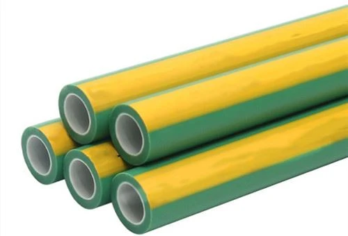 plastic pipe ppr-4_