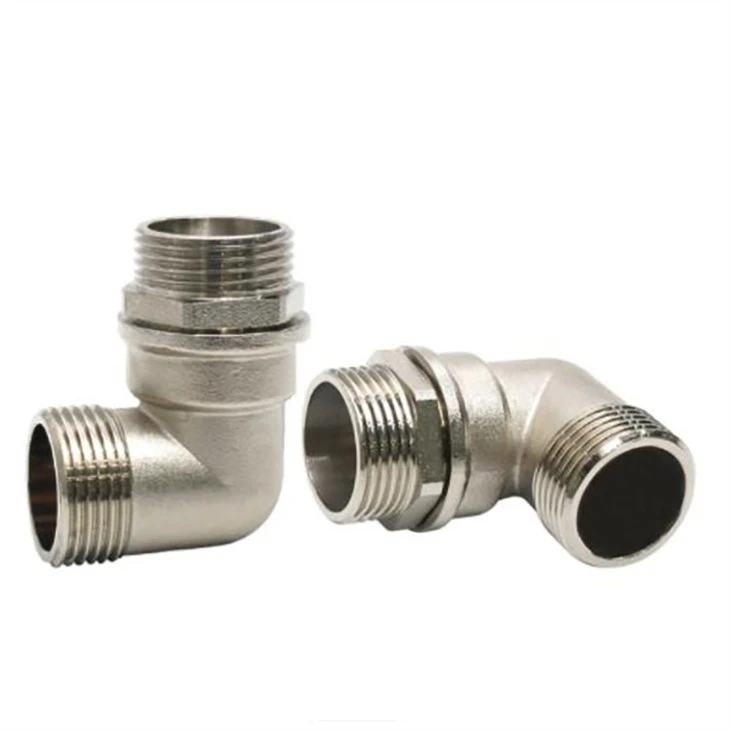 12 inch chrome pipe fittings-3