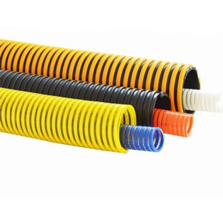 1 inch pvc suction hose-3