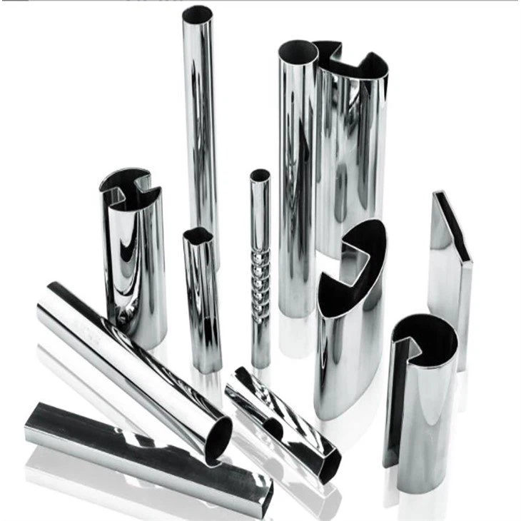 2 inch 2mm thick stainless steel pipe-1