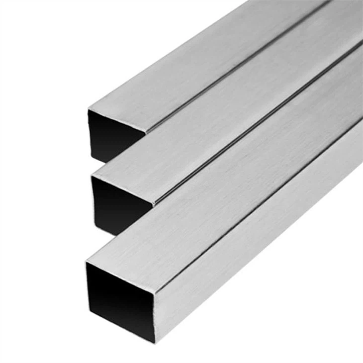2 inch 2mm thick stainless steel pipe-2