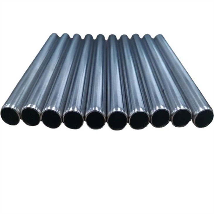2 inch 2mm thick stainless steel pipe-3