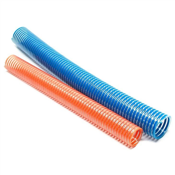4 inch flexible pvc suction hose pipe-4