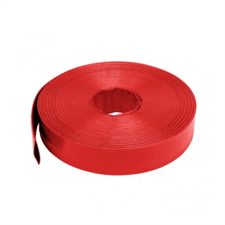 4 inch pvc lay flat hose-2