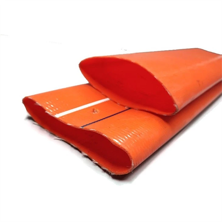 4 inch pvc lay flat hose-3