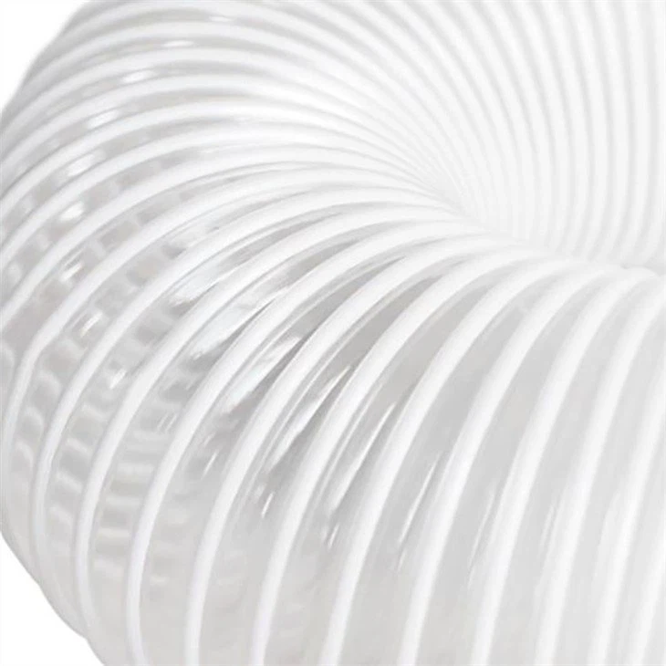 4 inch pvc pipe for dust collection-1