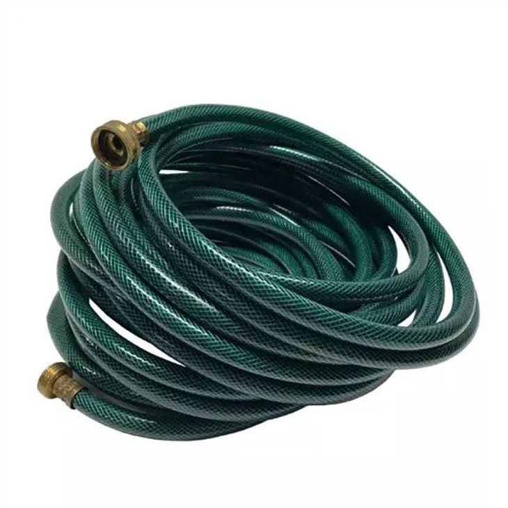braided garden pipe-2