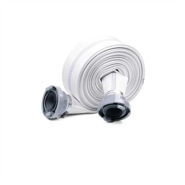canvas fire hose pipe-2