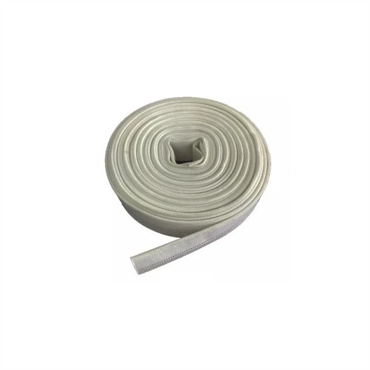 canvas fire hose pipe-4