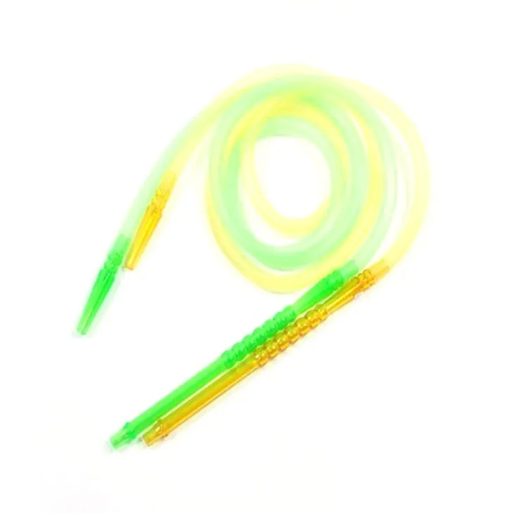 disposable hookah silicone hose-4