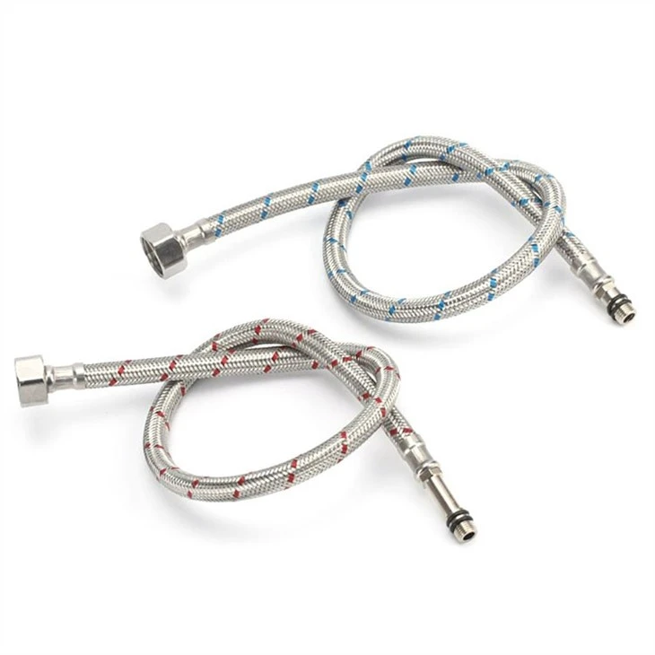flexible pipe toilet connector hose-3