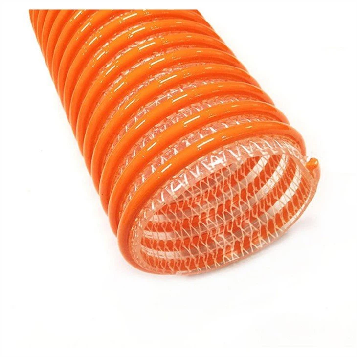 general purpose pvc suction hose-3