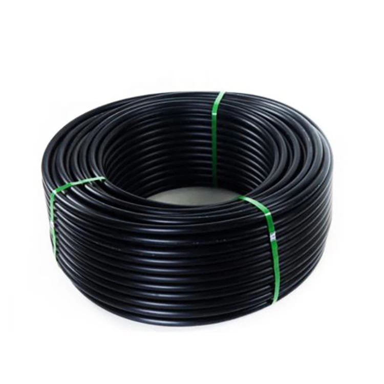 HDPE 4 ইঞ্চি সেচ পাইপ