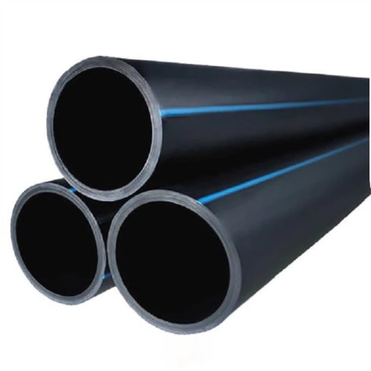 HDPE 4 inch irrigation pipe-4
