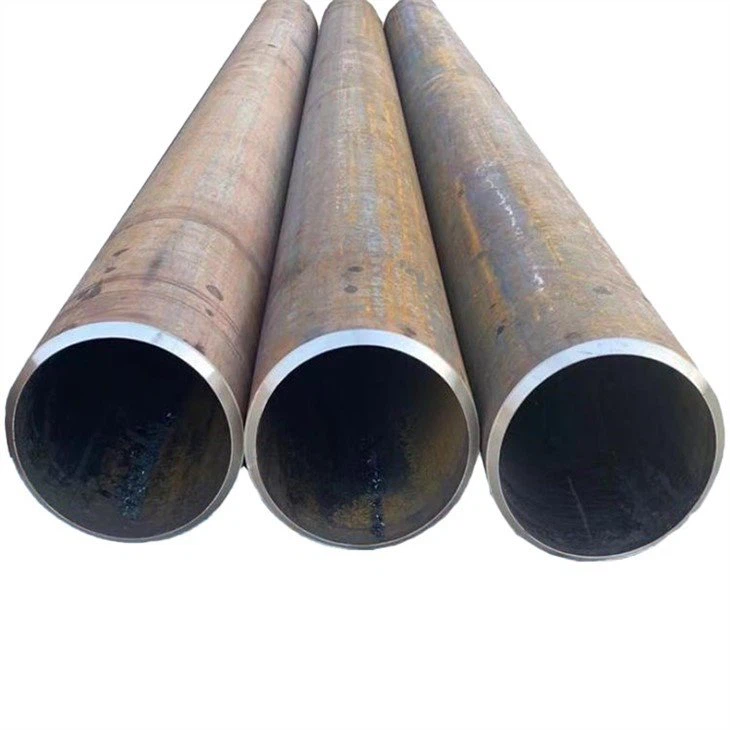 iron pipe 6 meter-4