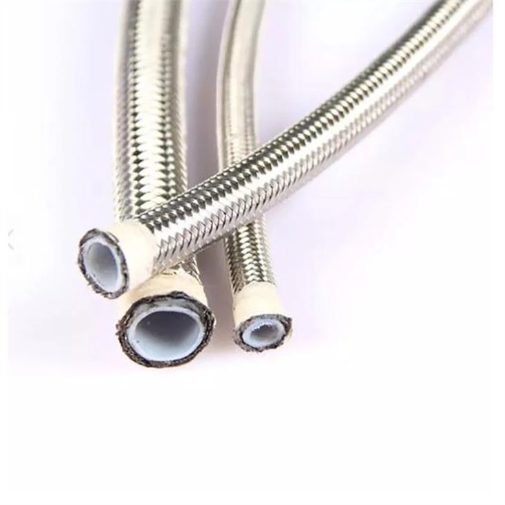 Teflon Hose