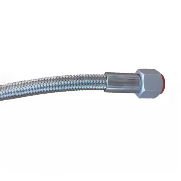 Teflon Hose