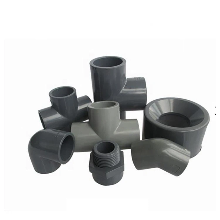 প্লাস্টিকের পাইপ ফিটিং