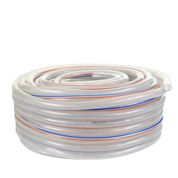 pvc 1 inch water pipe plastic flexible hose price-1