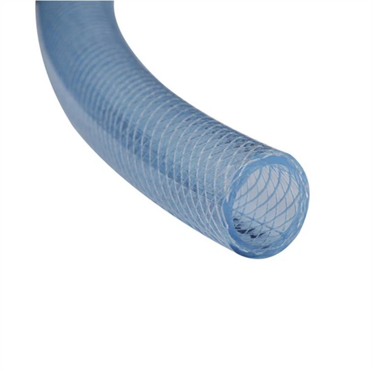 pvc 1 inch water pipe plastic flexible hose price-3