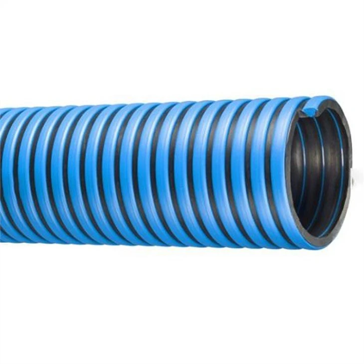 pvc corrugated suction hose-4