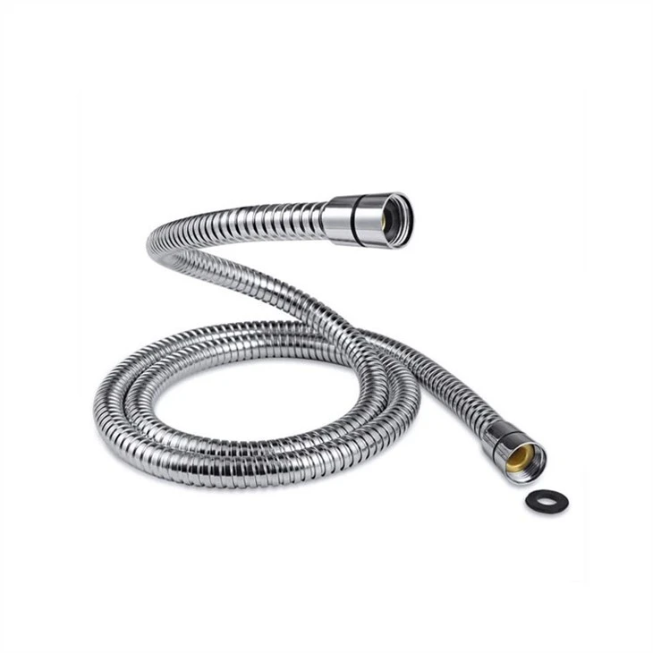 pvc double buckle flexible hose-1