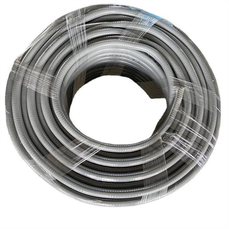 PVC flexible water pipe 1 inch-4