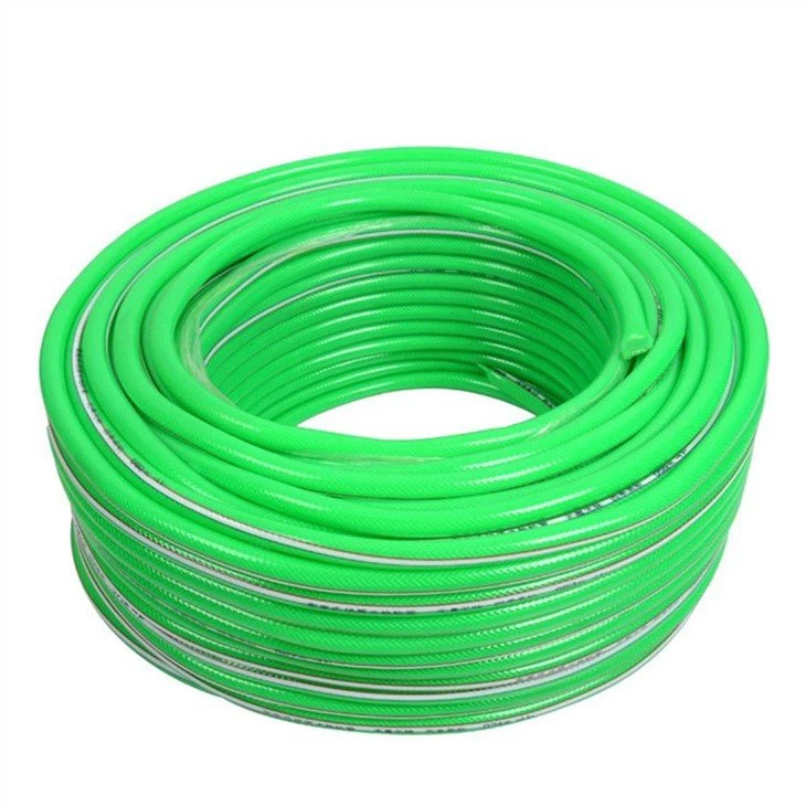 PVC garden pipe 100 feet-4