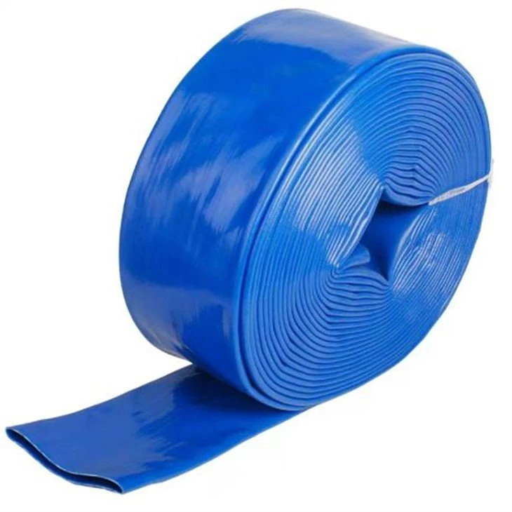 pvc irrigation lay flat hose-1