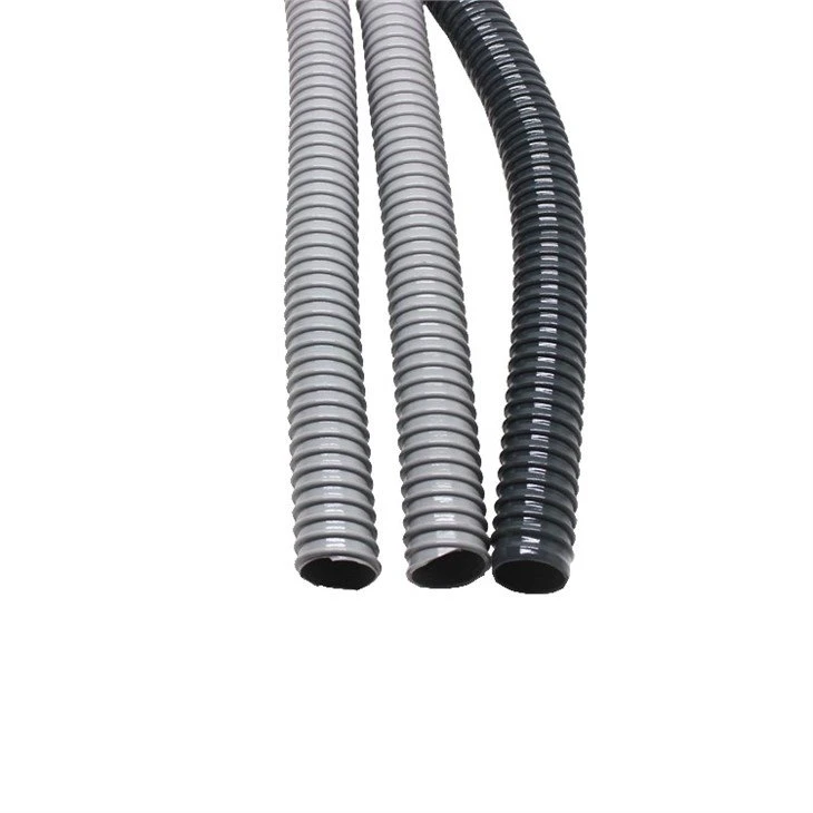 pvc washing machine drain hose pipe-3