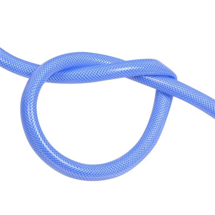 PVC water pipe for garden-3