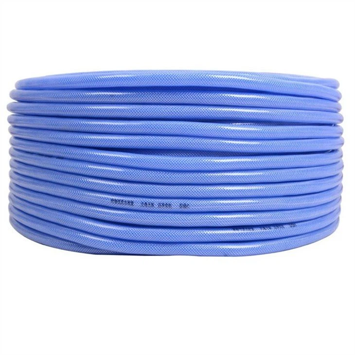 PVC water pipe for garden-4