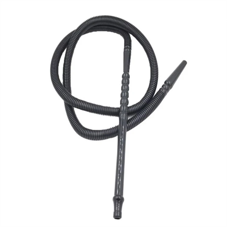 silicone hookah hose shisha hookah pipe-4