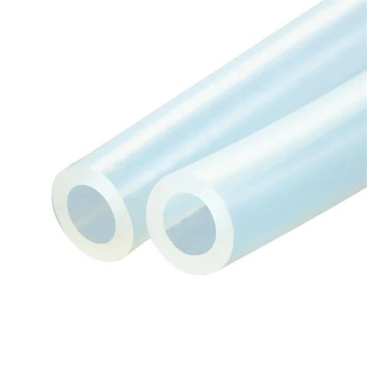 silicone hose medical suction-1