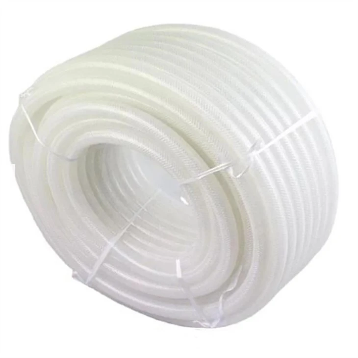 silicone hose medical suction-2