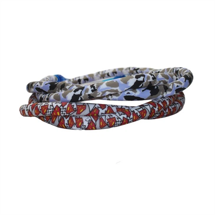 silicone hose shisha hookah-3