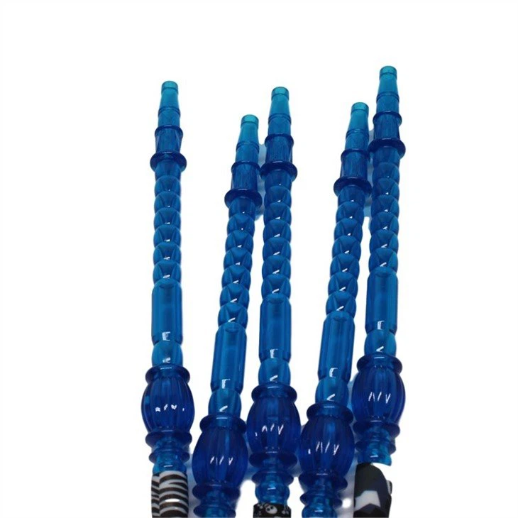 silicone hose shisha hookah-4