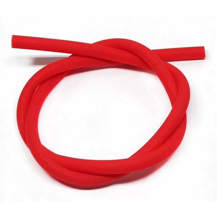 silicone hose shisha hookah-6