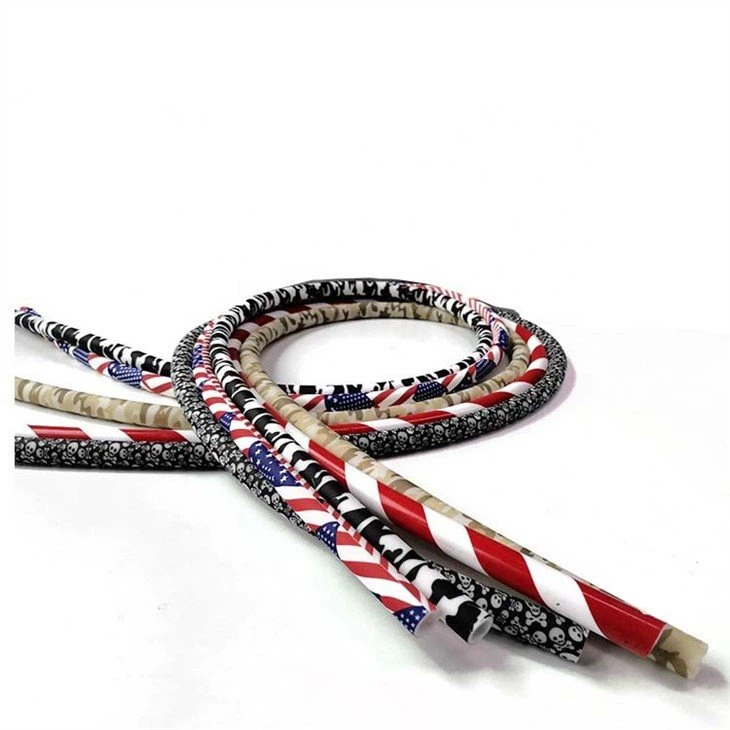 silicone hose shisha hookah-5