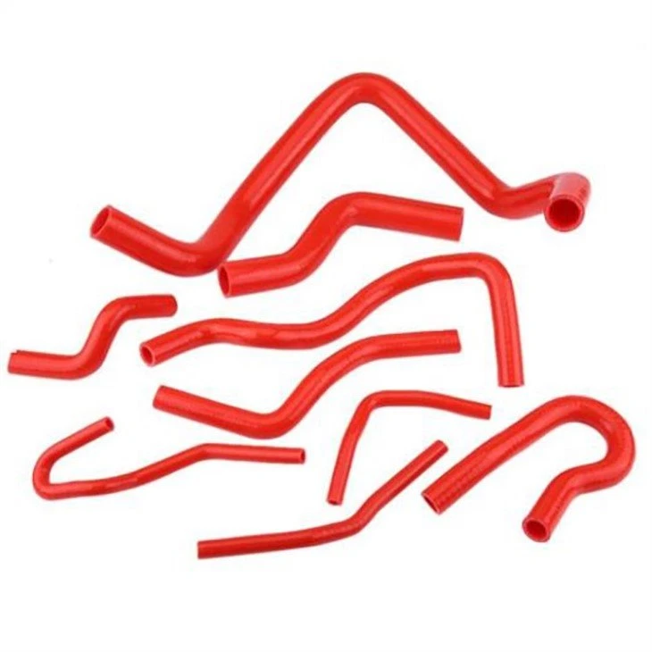 silicone hoses for b16vtec-2