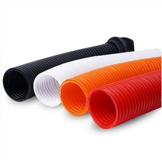 12 ইঞ্চি ঢেউতোলা পাইপ পায়ের পাতার মোজাবিশেষ