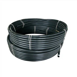 কৃষি নমনীয় পিভিসি সেচ পাইপ পাইপ