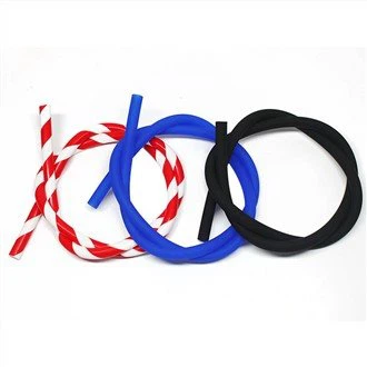 বড় সিলিকন পায়ের পাতার মোজাবিশেষ শিশা হুক্কা