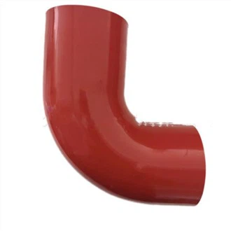 গাড়ী সিলিকন ইন্টারকুলার পায়ের পাতার মোজাবিশেষ