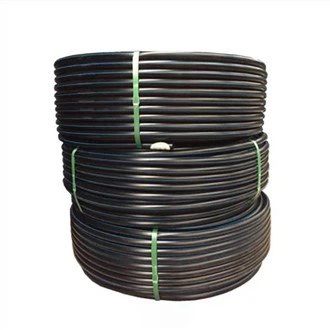 খামার কৃষি সেচ Ldpe প্লাস্টিক পাইপ 16 20