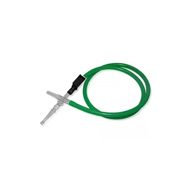 হুক্কা হোস ডিসপোজেবল