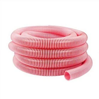 প্লাস্টিক পিভিসি সাকশন হোস পাইপ 3 ইঞ্চি