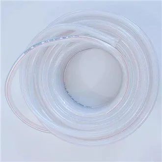 পিভিসি ব্রেডেড হোস পাইপ 1 ইঞ্চি