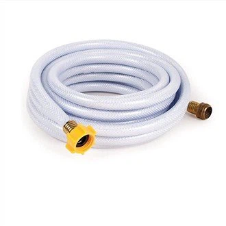 পিভিসি পানীয় জলের পায়ের পাতার মোজাবিশেষ