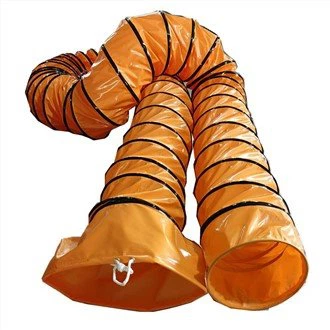 পিভিসি ডাক্ট এয়ার হোস